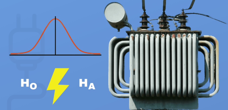 Hypothesis testing – A case study on distribution transformer procurement