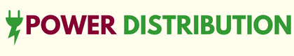 main logo power distribution India