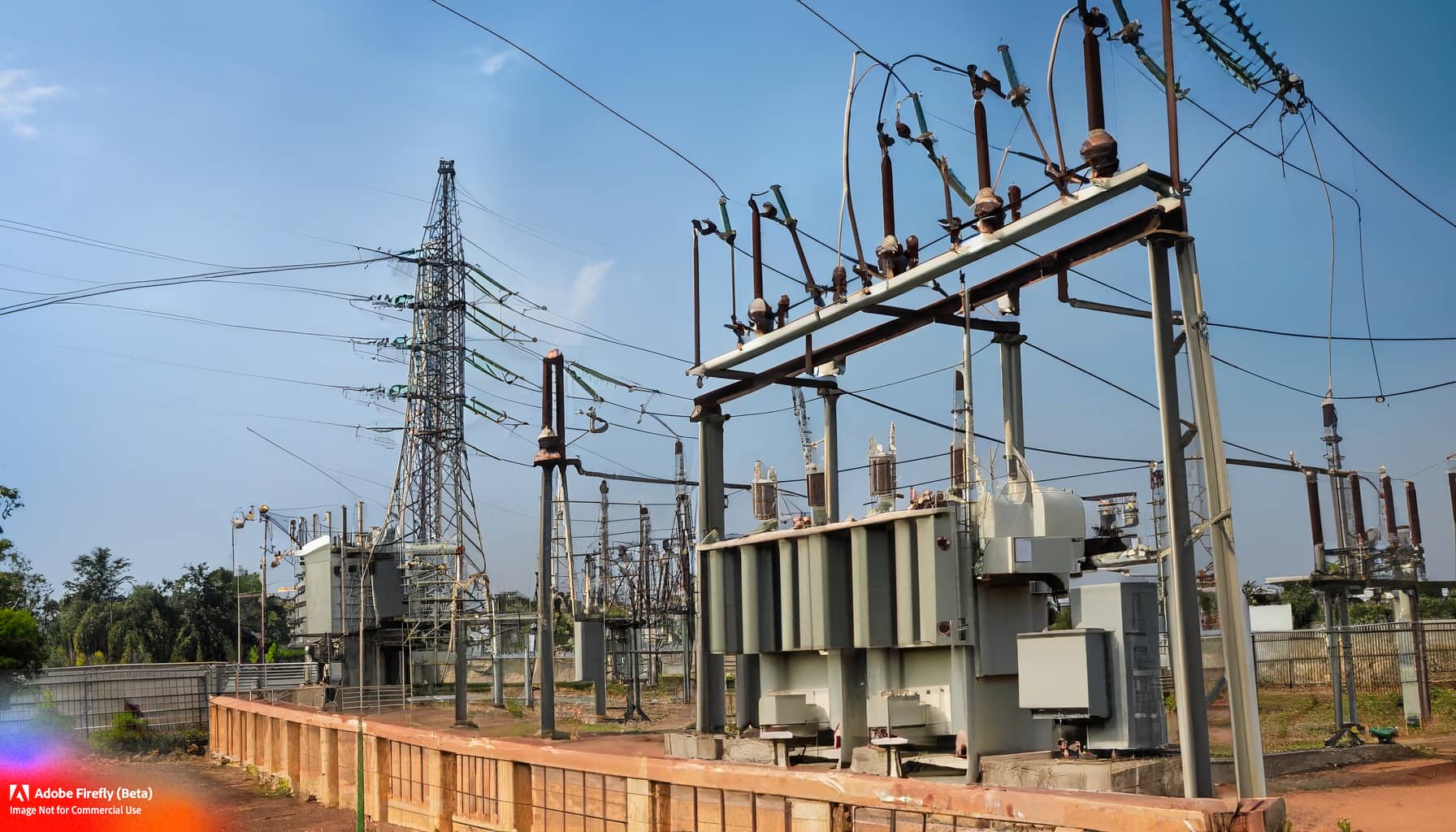 power distribution challenges in India