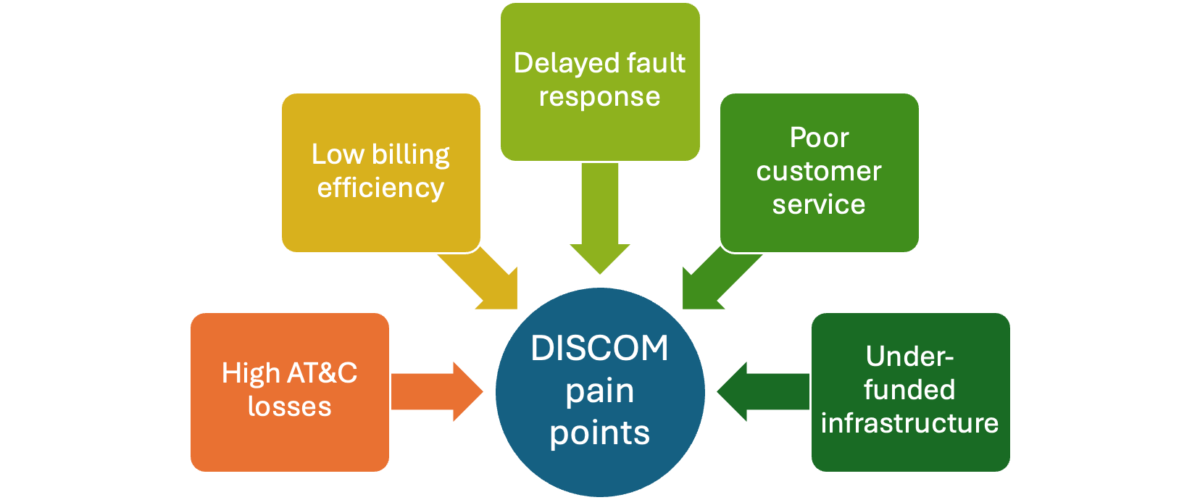 How Privatization is Powering Change in Electricity Distribution: Efficiency, Investment & Service Gains