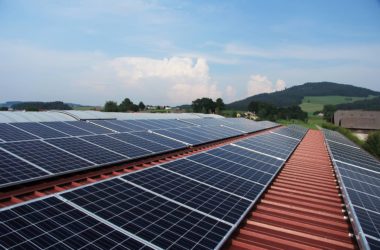 peer-to-peer electricity trading