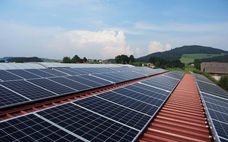 peer-to-peer electricity trading